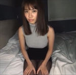 菜乃花 イチャイチャ感半端ないちょっとエッチなラブタイム!