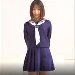 中谷美咲 [セーラー服を脱がさないで…] イクぅサンプル動画