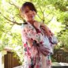 山岸逢花「湯女美人」サンプル動画 全裸ノーモザイク×秘湯
