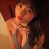 星名美津紀 大人なミニドレスから覗く美乳＆美脚に釘付け・・