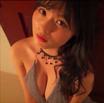 星名美津紀 大人なミニドレスから覗く美乳＆美脚に釘付け・・