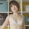 児玉るか 濡尻 サンプル動画 “初めてなのに…ポチに挑戦!”