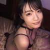 星名美津紀 例のセーターを脱いで魅せる黒ランジェリーボディ