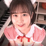 天堂なな エッチな小悪魔学園 サンプル動画 “!エロ着エロ!”
