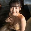 桜田愛音 なんだかとっても大胆えっちぃドキドキバスタイム!