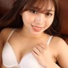 水野遥香 ニット＆ミニスカを脱いで魅せるエチエチな極小下着