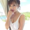 柳いろは 美しいボディラインの水着美女から目が離せない!!