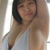 浅川まりな 凄エロ水着の超絶ボインボインなおっぱいボディ!