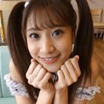 岡本杷奈 あざかわすぎる!!えちえちな巨乳メイドにメロメロ・・