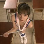 岡庭みちか [運動部…ヘンタイ先生のエロしごき] サンプル動画