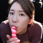 夏来唯 Hなご奉仕~彼女の仕事はレアケース~ サンプル動画