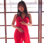 上羽絢 [美麗なハダカ] サンプル動画 モザイク無し超鬼接写!