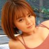 秋本翼 テントの中で全裸になる大変けしからんキャンプ女子!