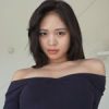 水野遥香 黒いレオタードでCool＆Sexyな視線のHotポーズ!!