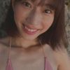 早川みゆき どうかな?!可愛い水着でしょ♪なCAとビーチデート