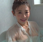 【松山まなか】 [愛しい眼差し/Lovely Look] サンプル動画