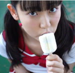 林田百加 [またガール] 変態アングルお股鬼接写!サンプル動画