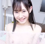 早川聖良 ここまでやっちゃう!? サンプル動画 “イクぅ着エロ”
