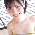 潮見晴香 [清楚なくせに生イキだ] 性感帯責め…サンプル動画