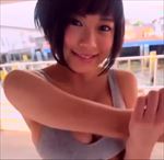 RaMu 揺れるえっちなえっちなH乳ボディから目が離せない!!