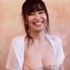 未梨一花 おっぱいを丸出しにされてツンツン悪戯も悪くない?!