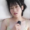 【矢崎彩菜】[ショート美女子の恥ずかしアナル] サンプル動画