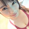 星名美津紀 ちょっと、頑張っちゃったワンピ水着の美乳ボディ
