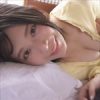 小日向結衣 昨夜、飲み過ぎた彼女のおっぱいを朝から触り倒す