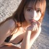 高梨瑞樹「吐息の匂い」サンプル動画 最高なオンナと逢瀬を…