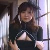 花井美理 エッチにも程があるトークハットスタイルの巨乳女子