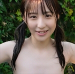 新木希空 [ALL NUDE] サンプル動画 素朴な女の子が裸になる!