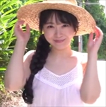 真白ふわり Fluffy サンプル動画 甲子園でバズったチアガール!