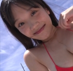 堀みなみ「せ~んぱいっ!!」超むちかわベイビー!!サンプル動画
