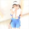 坂本ちえり 桃色の汗 サンプル動画 =スポーツウェアdeエッチ=