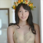 新川空(22歳)[Sora なちゅら-Visual Version-] サンプル動画