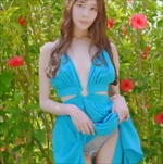 楓ふうあ [Fuua3 Crystal Breeze] サンプル動画 圧倒的透明感!