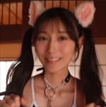 村雨芙美「痴愛」妄想・願望入り混る不倫旅行?!サンプル動画